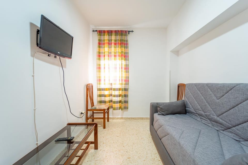 Apartamento Rume Apartment in Vejer de la Frontera