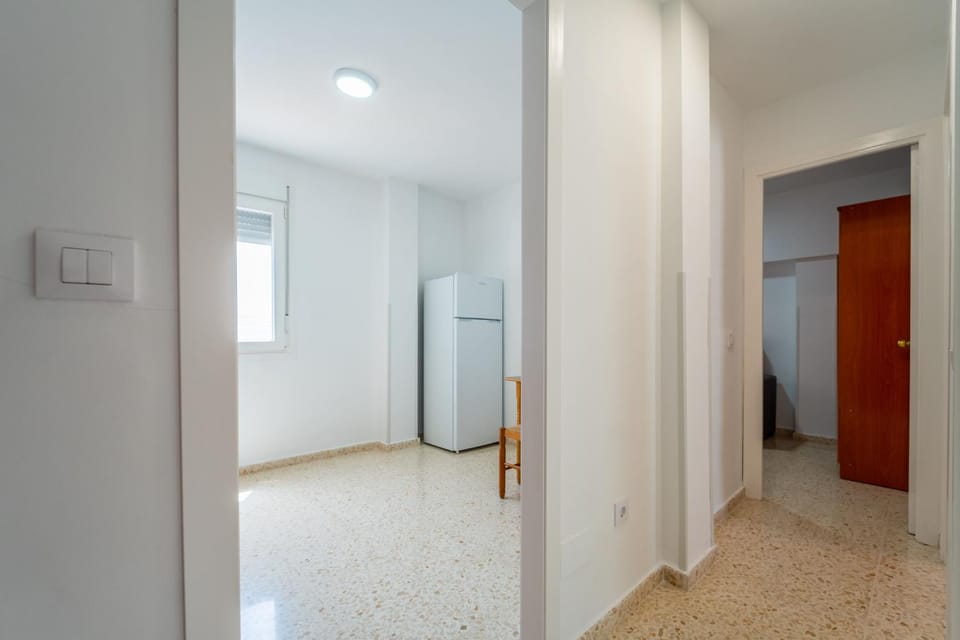 Apartamento Rume Apartment in Vejer de la Frontera