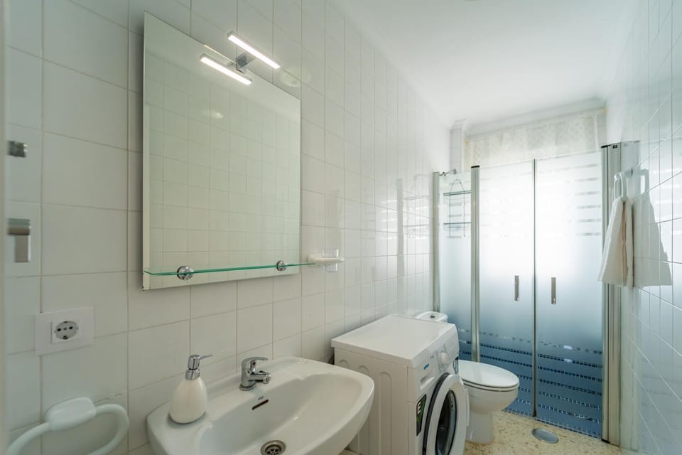 Apartamento Rume Apartment in Vejer de la Frontera