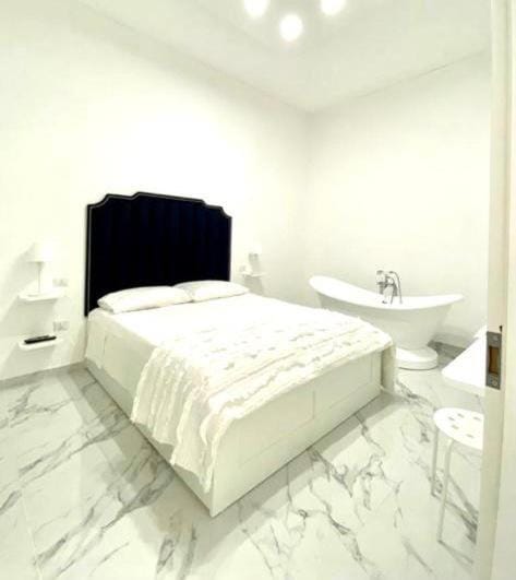 Casaflò Apartment in Naples