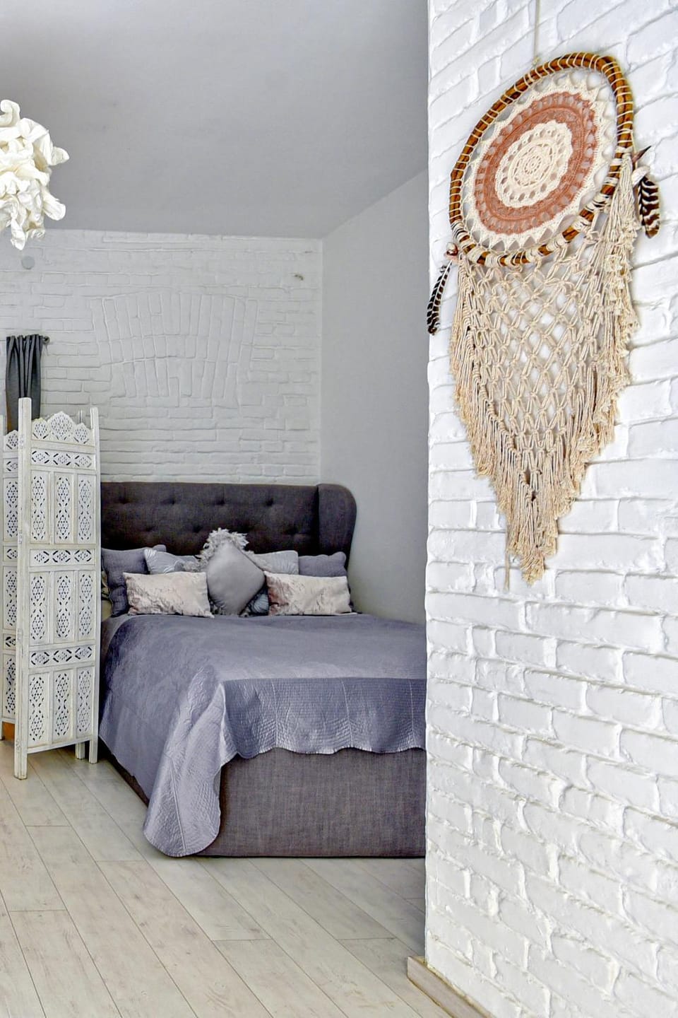 Buda Bliss Garden Apartment in Budapest