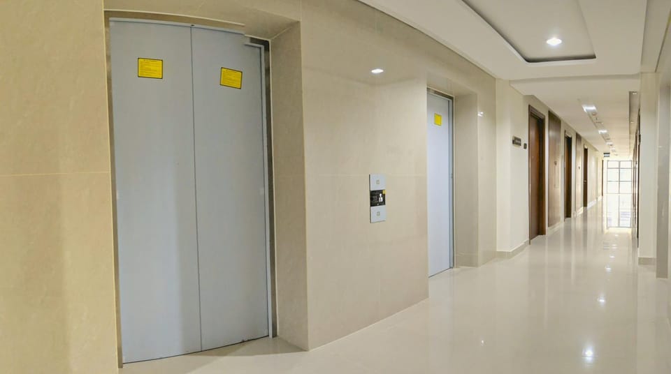 elevator