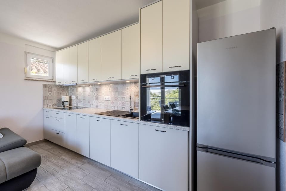 Vila Nina - Apartment Valentina Apartment in Split-Dalmatia County