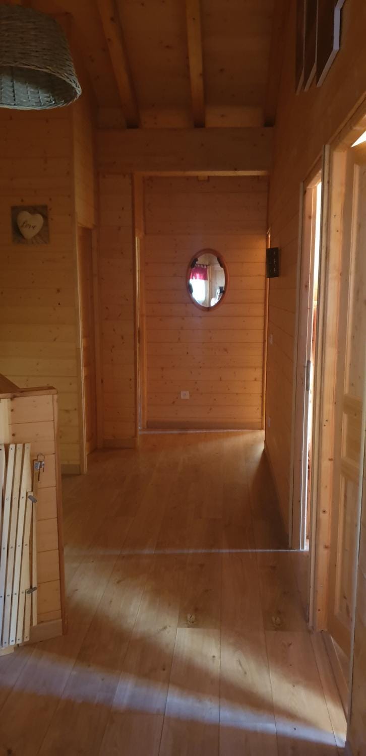 Can PUGAT Chalet in Bolquère
