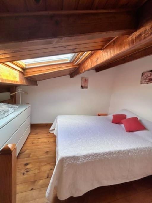 Appartement 4 couchages Apartment in Balaruc-les-Bains