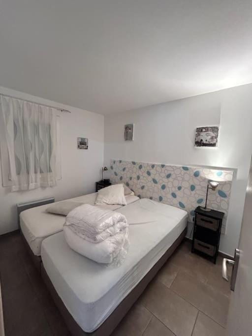 Appartement 4 couchages Apartment in Balaruc-les-Bains