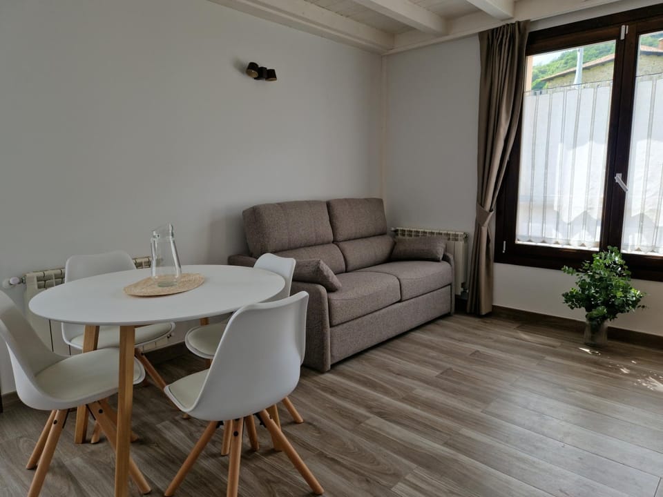 Apartamentos Villa de Panes - San Roque Apartment in Cantabria