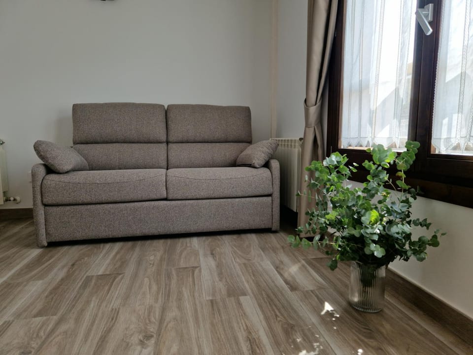 Apartamentos Villa de Panes - San Roque Apartment in Cantabria