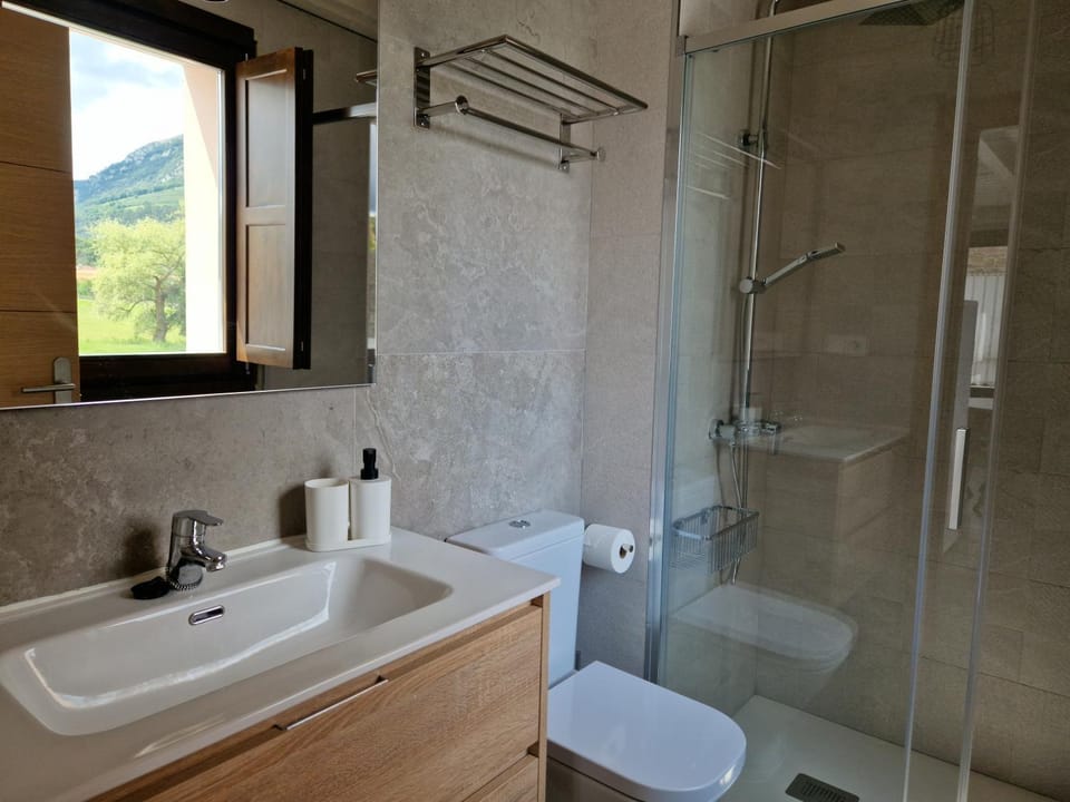 Apartamentos Villa de Panes - San Roque Apartment in Cantabria