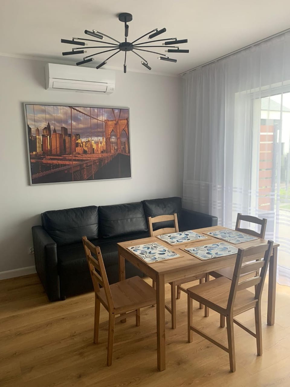 Apartament Hebanowa Apartment in Greater Poland Voivodeship
