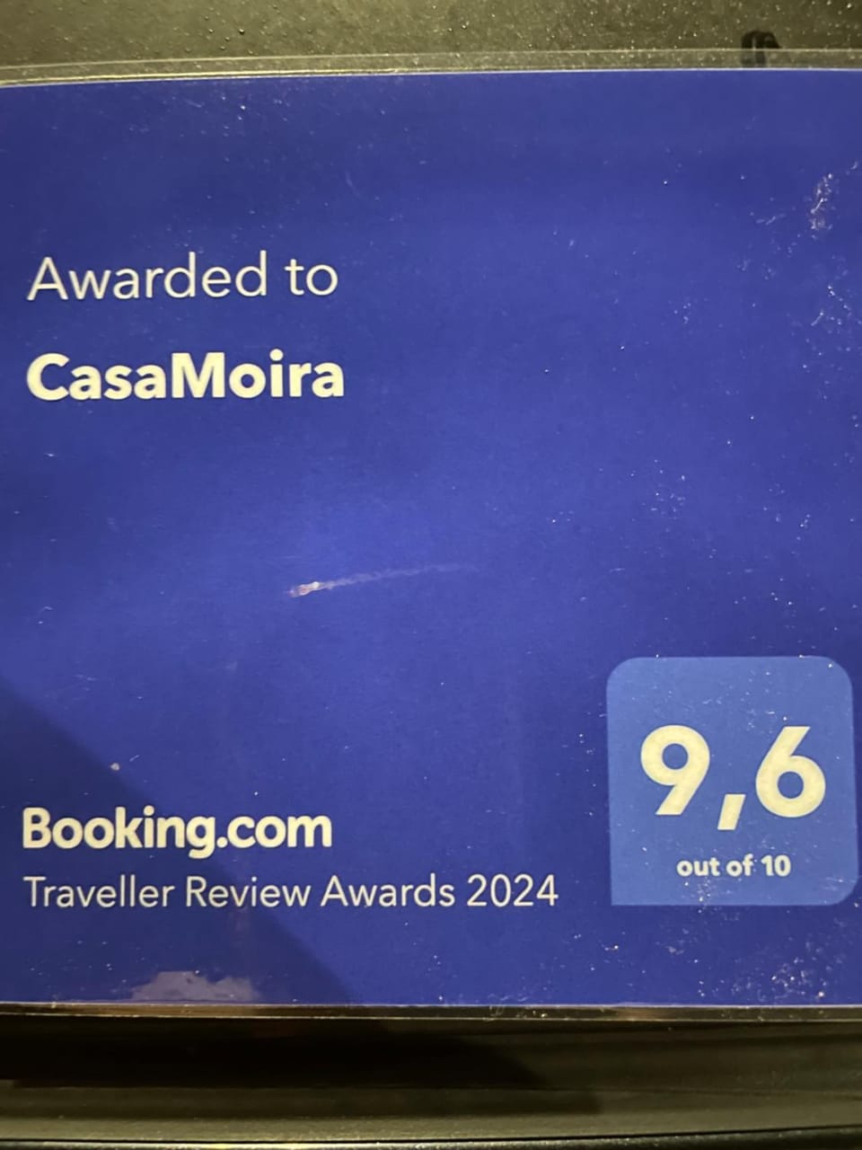 CasaMoira Apartment in Tuscany