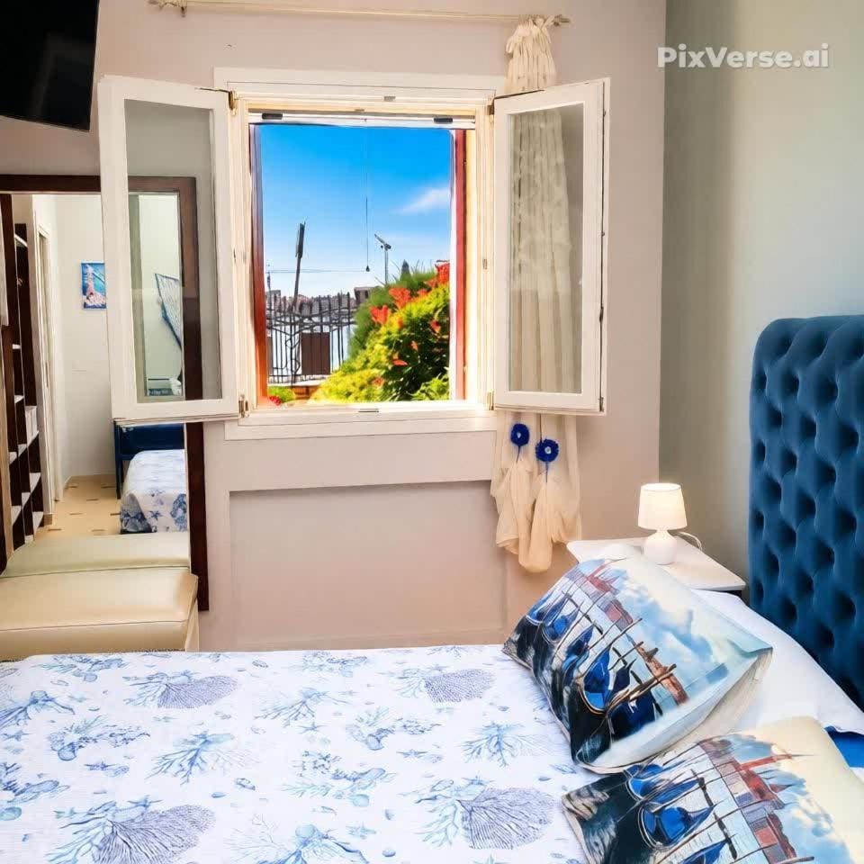 Suite Blue Laguna Apartment in Chioggia