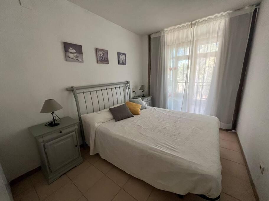 Brisa Mar Apartamentos Apartment in Salou