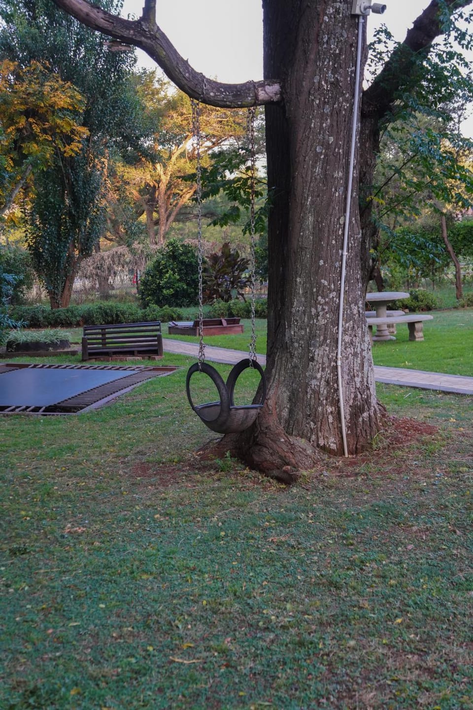 e11even Boutique Bed & Breakfast Bed and Breakfast in KwaZulu-Natal