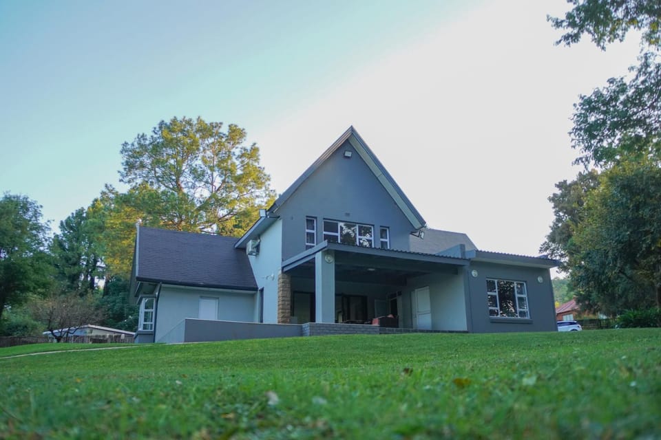 e11even Boutique Bed & Breakfast Bed and Breakfast in KwaZulu-Natal