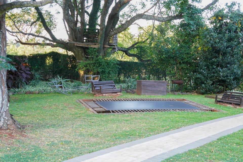 e11even Boutique Bed & Breakfast Bed and Breakfast in KwaZulu-Natal