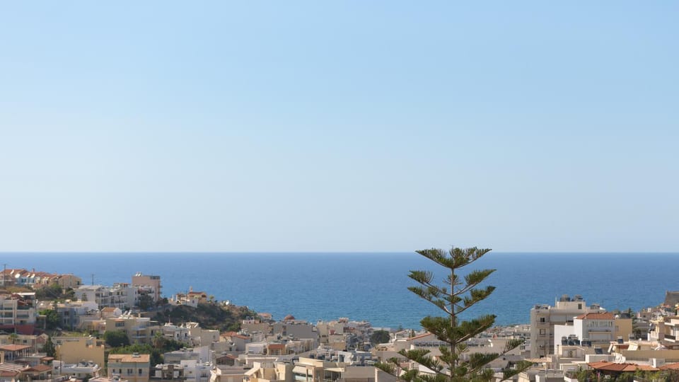 Natural landscape, City view, Sea view