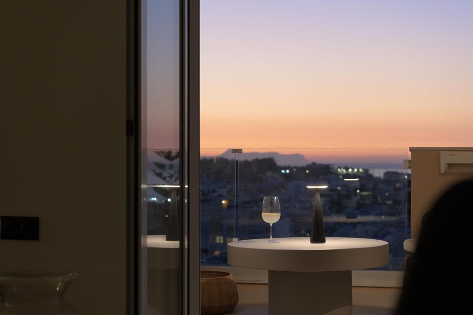 City view