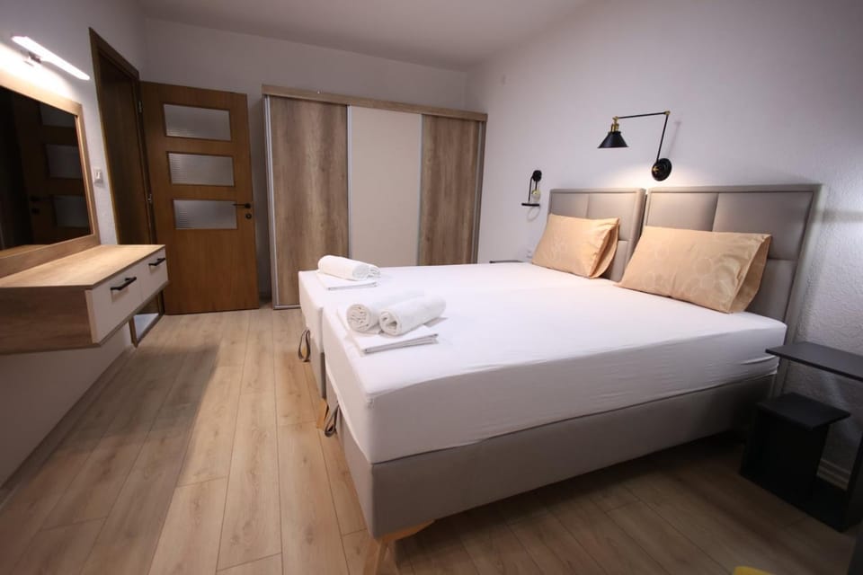 Enjoy Apartments Prilep Apartment in North Macedonia