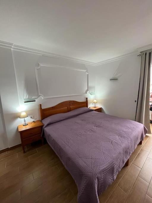 Vistas Plaza Charco - Taoro Apartment in Puerto de la Cruz
