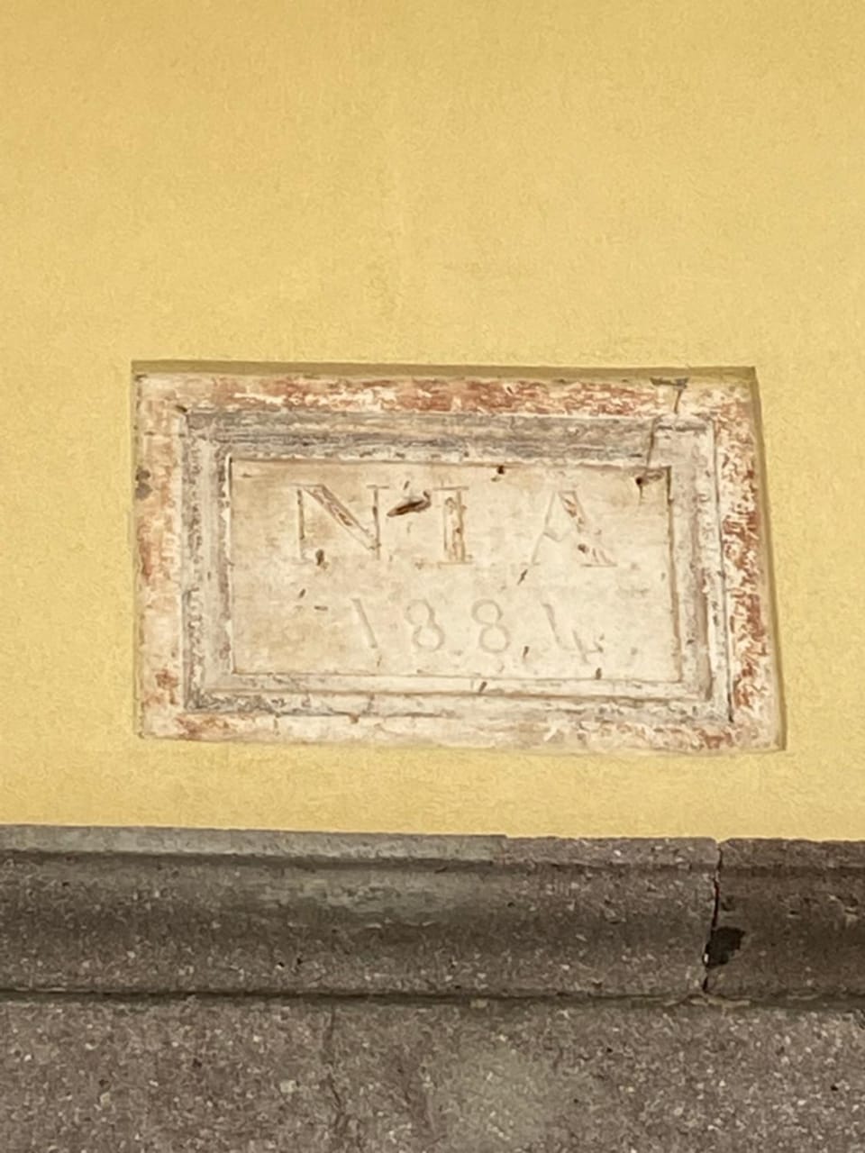Στούντιο σε ανακαινισμένο αρχοντικό του 19ου αιώνα, κέντρο Μύρινας Apartment in Decentralized Administration of the Aegean