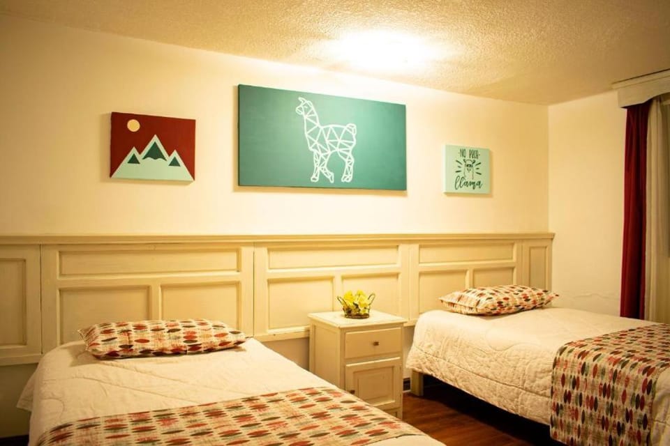 Chuquiragua Lodge & Spa Nature lodge in Pichincha