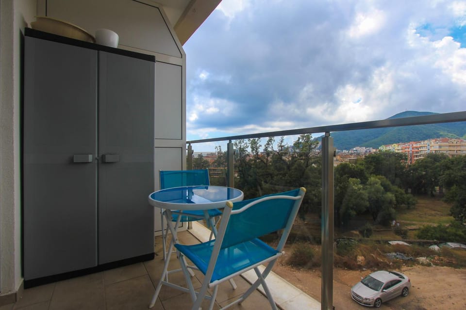 Studio 13 Budva Apartment in Budva