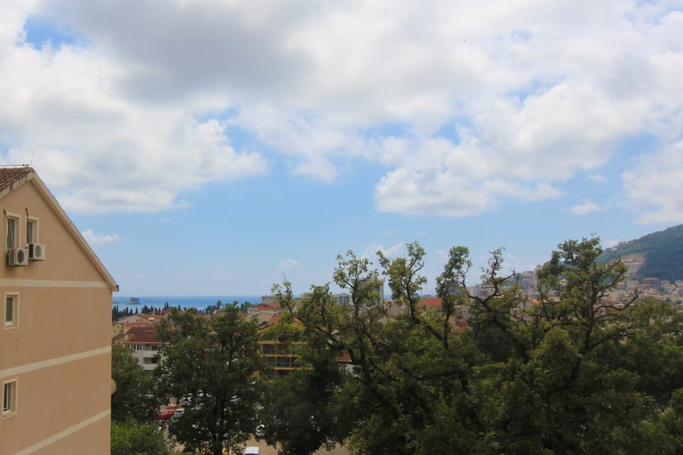 Studio 13 Budva Apartment in Budva
