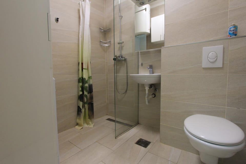 Studio 13 Budva Apartment in Budva