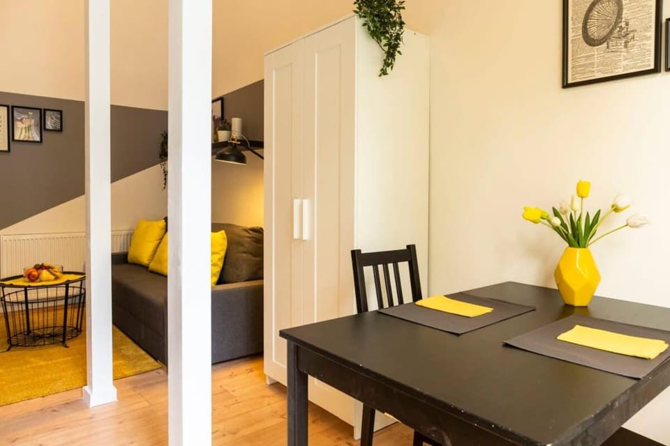 Cosy loft style Apartment in Berlin Wilmersdorf Apartment in Berlin