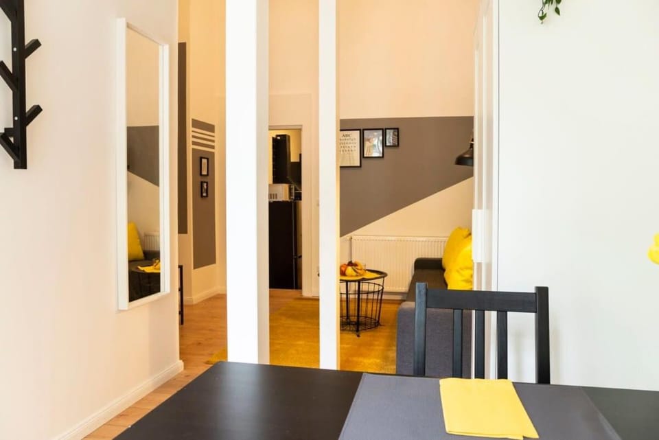 Cosy loft style Apartment in Berlin Wilmersdorf Apartment in Berlin