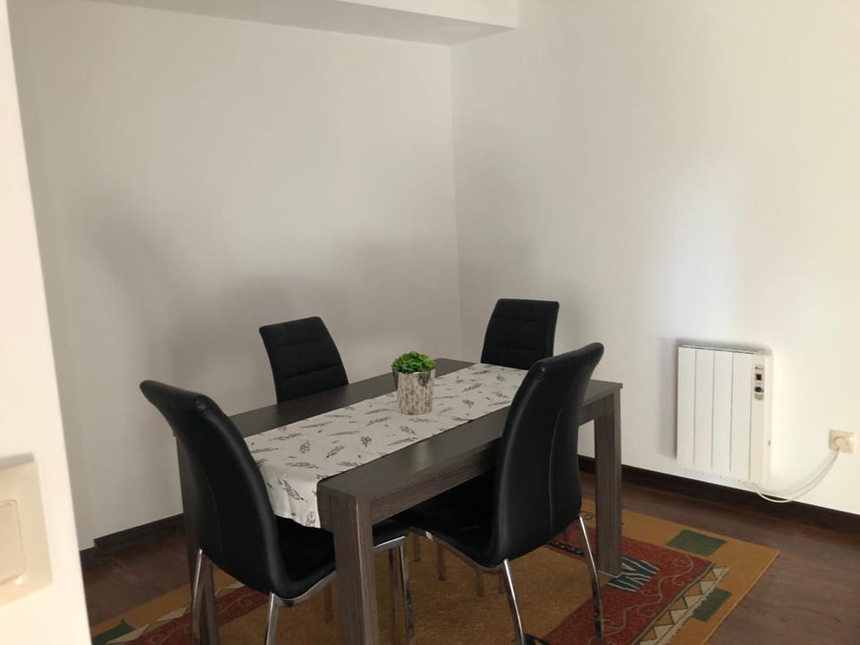 Apartamento Mosteiro Pontevedra Apartment in O Salnés