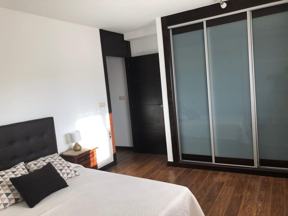 Apartamento Mosteiro Pontevedra Apartment in O Salnés