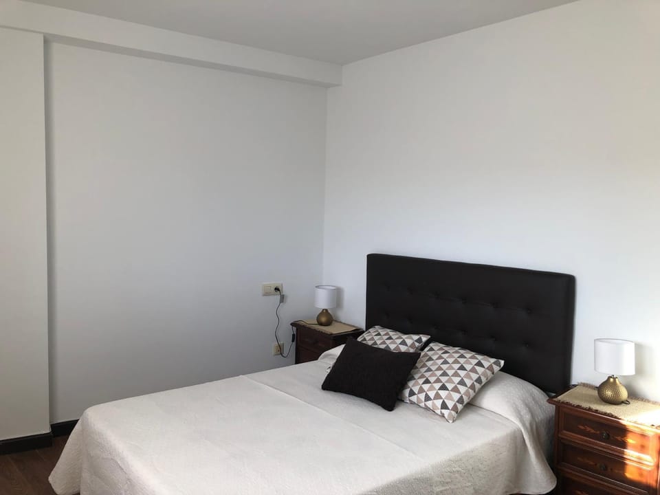 Apartamento Mosteiro Pontevedra Apartment in O Salnés