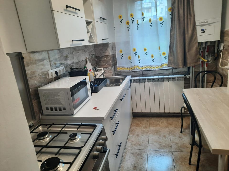 Apartament în regim hotelier Apartment in Serbia