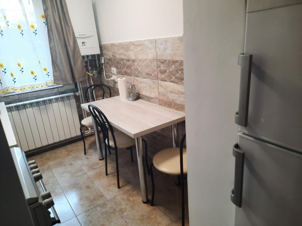 Apartament în regim hotelier Apartment in Serbia