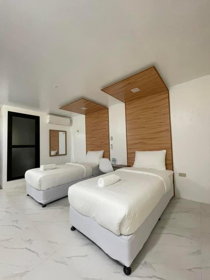 Mbs Hotel (Maramag Business Suites) Hotel in Northern Mindanao