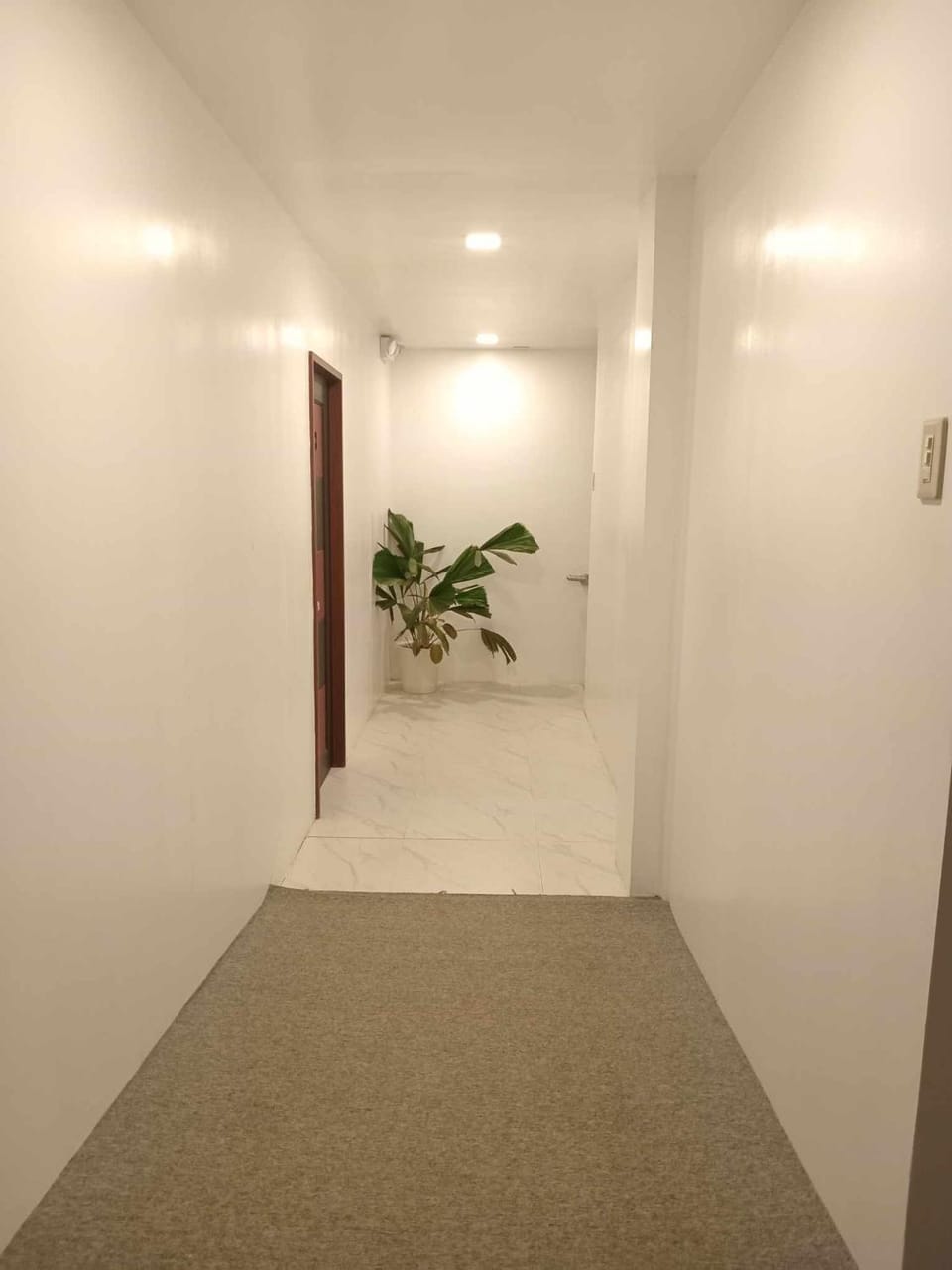 Mbs Hotel (Maramag Business Suites) Hotel in Northern Mindanao