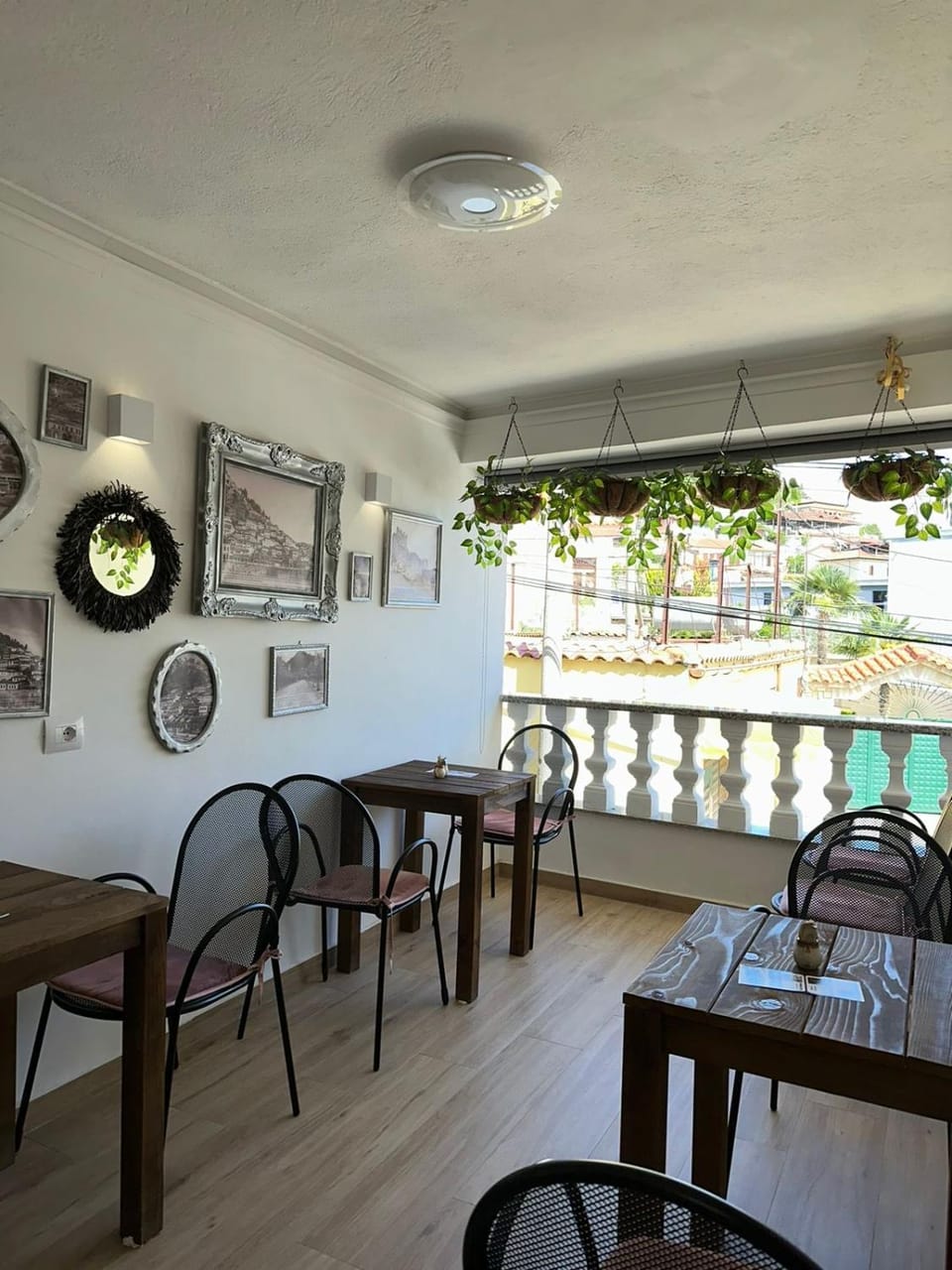 Vila Fatos Qama Bed and Breakfast in Europe