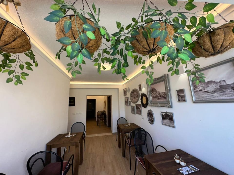 Vila Fatos Qama Bed and Breakfast in Europe