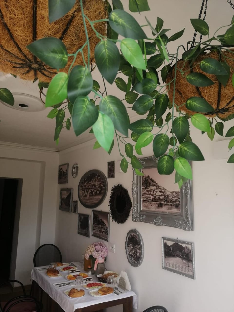 Vila Fatos Qama Bed and Breakfast in Europe