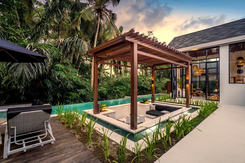 Villa Dream by BaliSuperHost Villa in Ubud