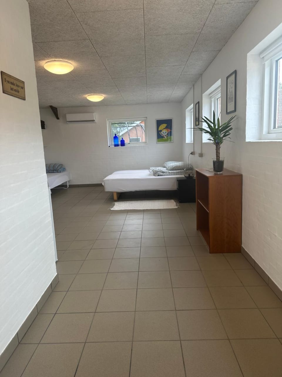 Vestervang bed and NO breakfast Bed and Breakfast in Central Denmark Region