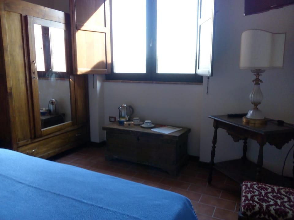 Bed, Photo of the whole room, Bedroom, hair dresser