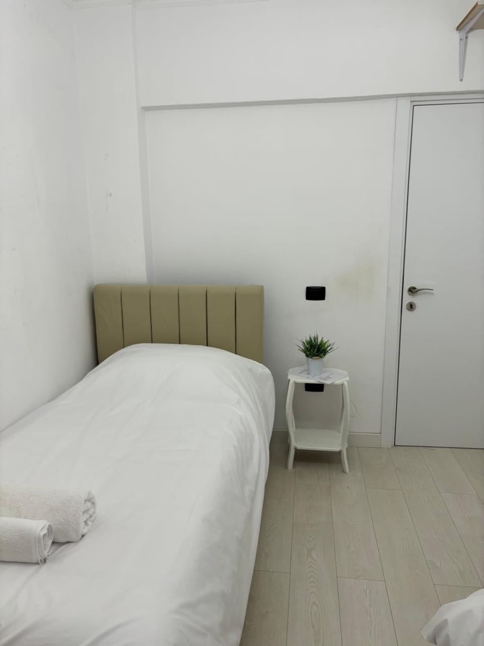 Center, Selvia White Apartment Apartment in Tirana