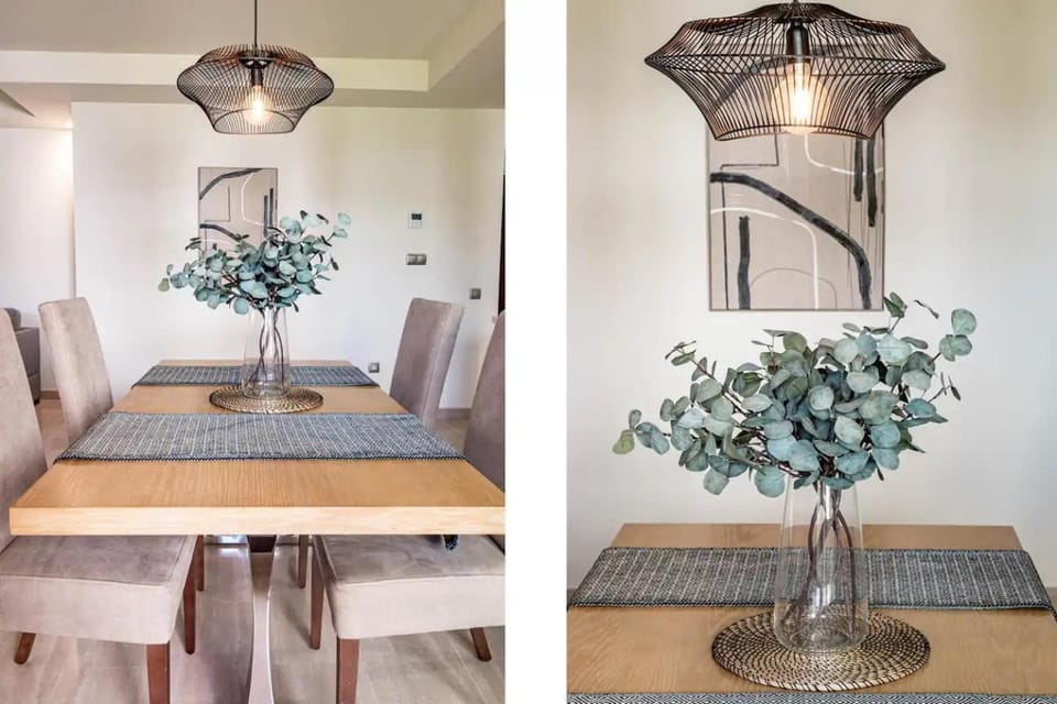 Other, Dining area