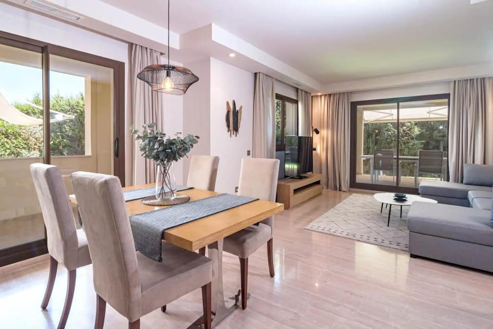 Living room, Other, Dining area