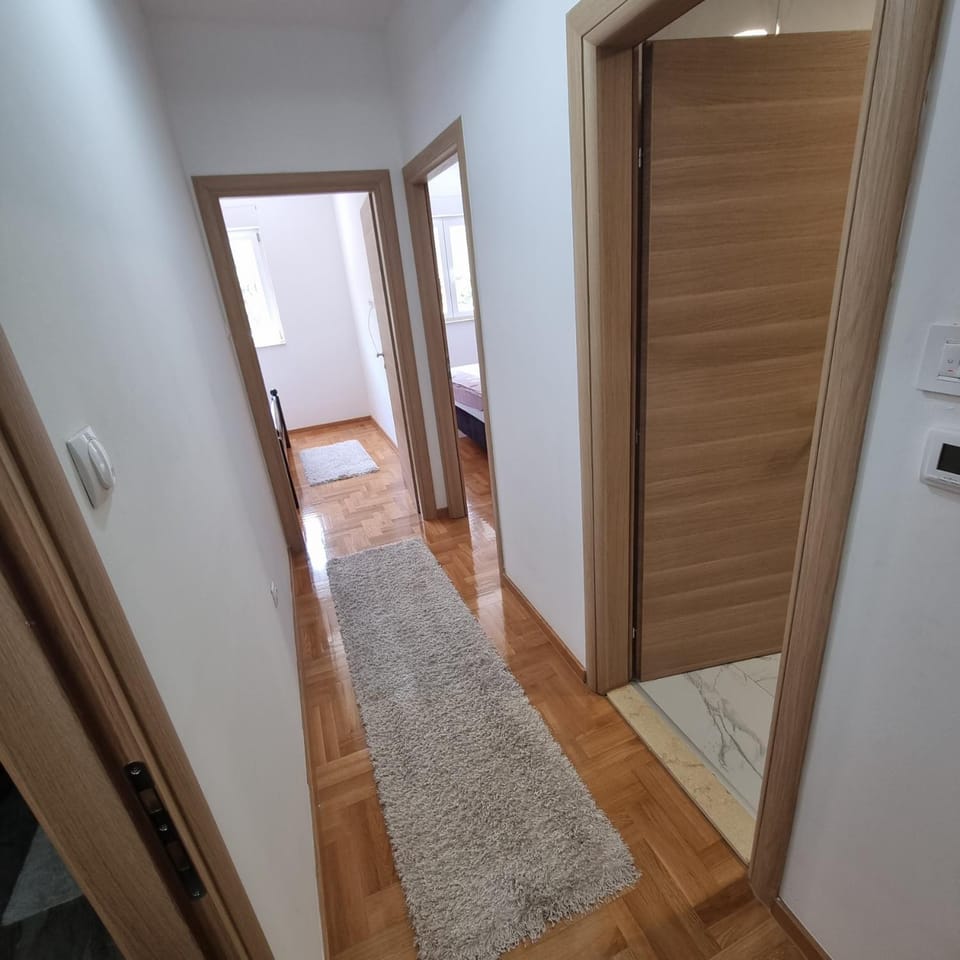 Apartmani Verdi Apartment in Dubrovnik-Neretva County