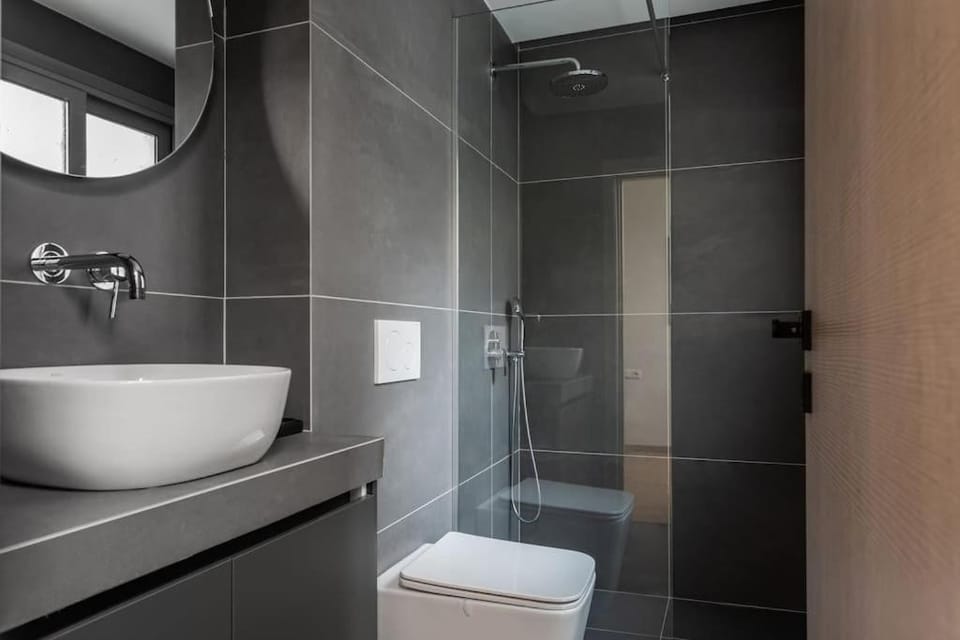 Ritzy 2BR Apartment in the Heart of Kolonaki by UPSTREET Apartment in Athens