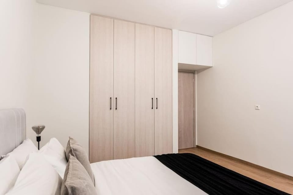 Ritzy 2BR Apartment in the Heart of Kolonaki by UPSTREET Apartment in Athens
